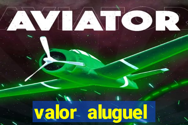 valor aluguel carrinho beto carrero 2023